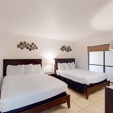 Ocean Vista #102 Apartment เซาท์ปาเดรไอส์แลนด์ ภายนอก รูปภาพ