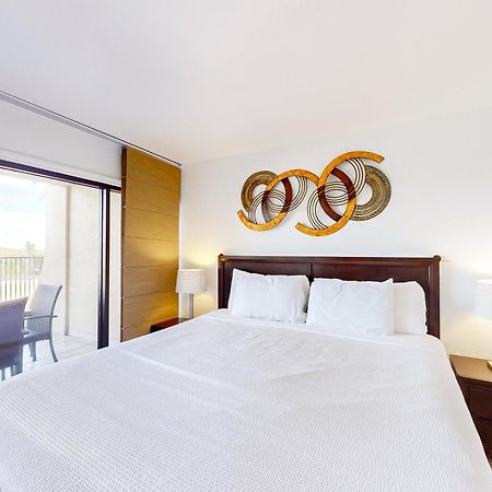 Ocean Vista #102 Apartment เซาท์ปาเดรไอส์แลนด์ ภายนอก รูปภาพ