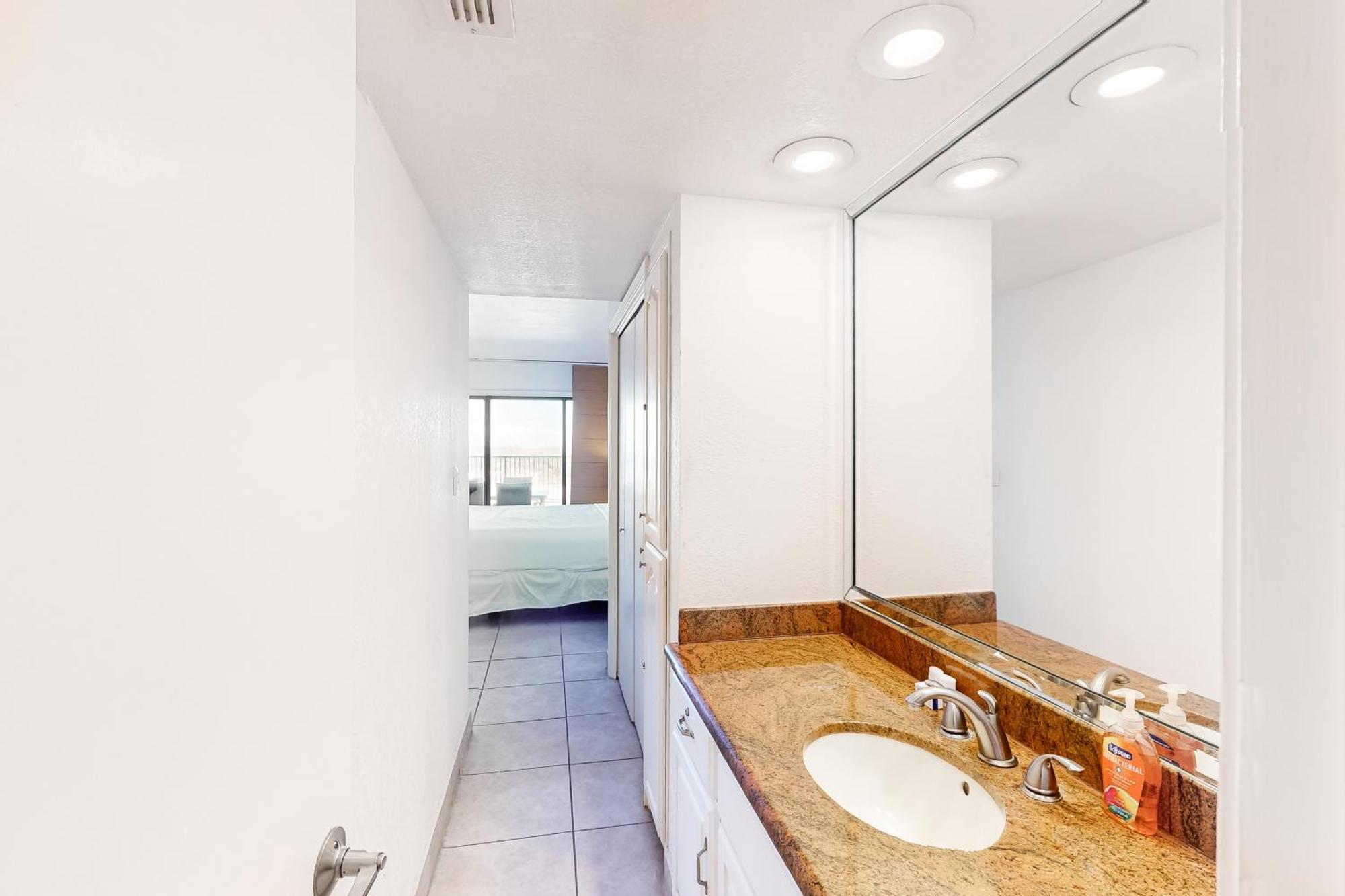 Ocean Vista #102 Apartment เซาท์ปาเดรไอส์แลนด์ ภายนอก รูปภาพ
