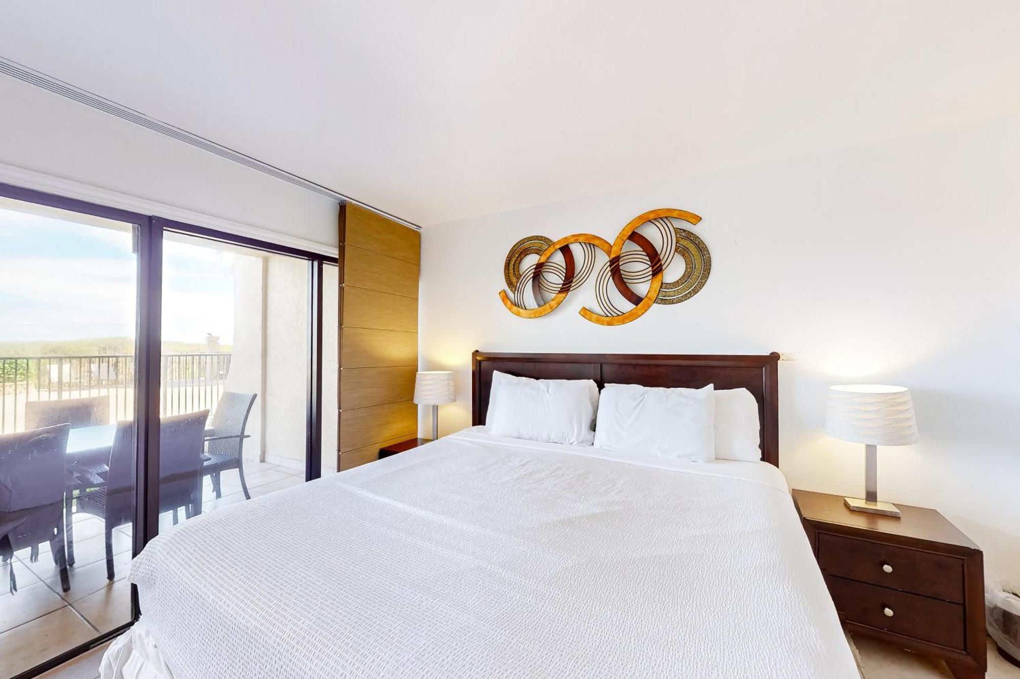 Ocean Vista #102 Apartment เซาท์ปาเดรไอส์แลนด์ ภายนอก รูปภาพ