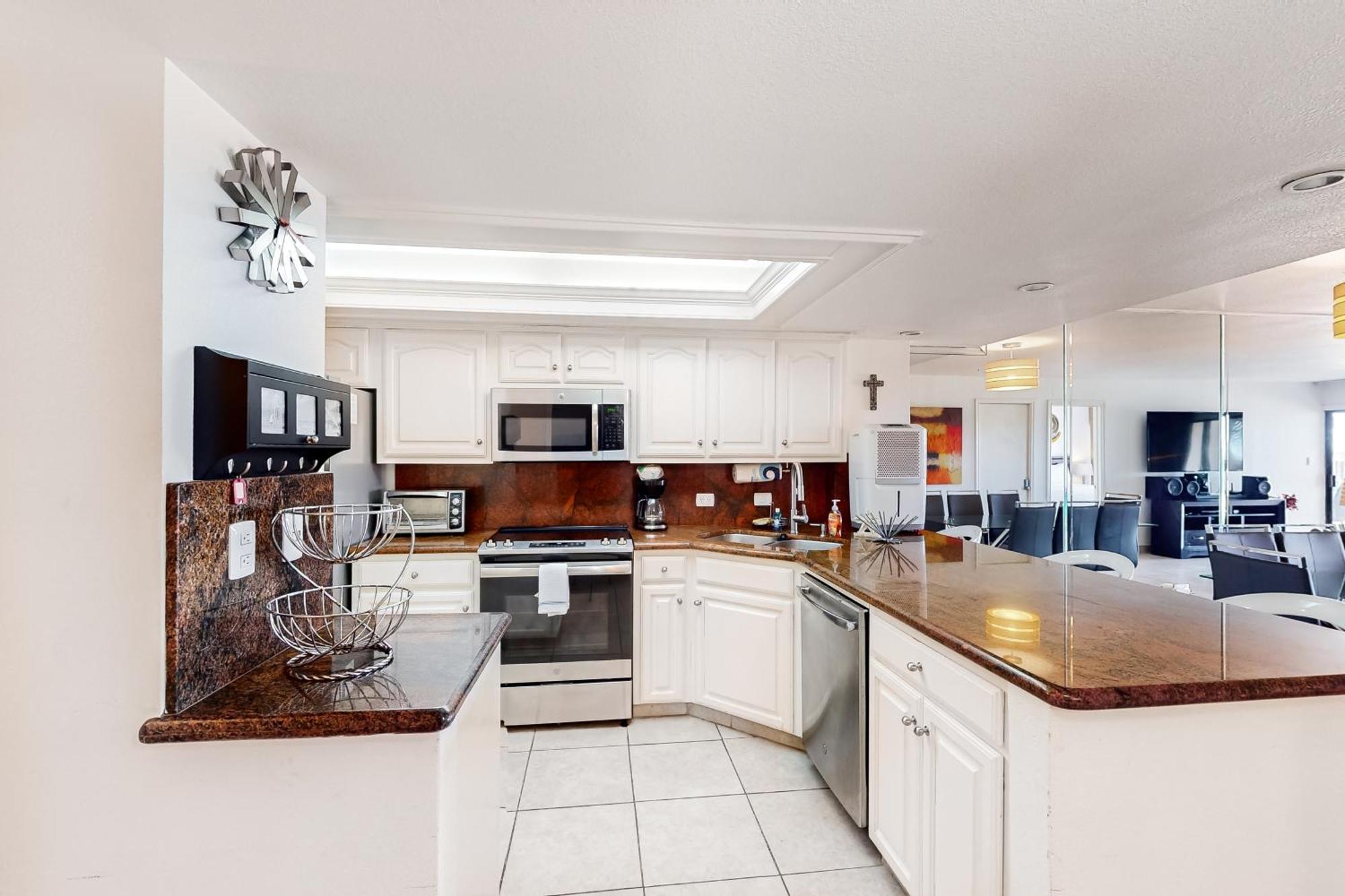 Ocean Vista #102 Apartment เซาท์ปาเดรไอส์แลนด์ ภายนอก รูปภาพ