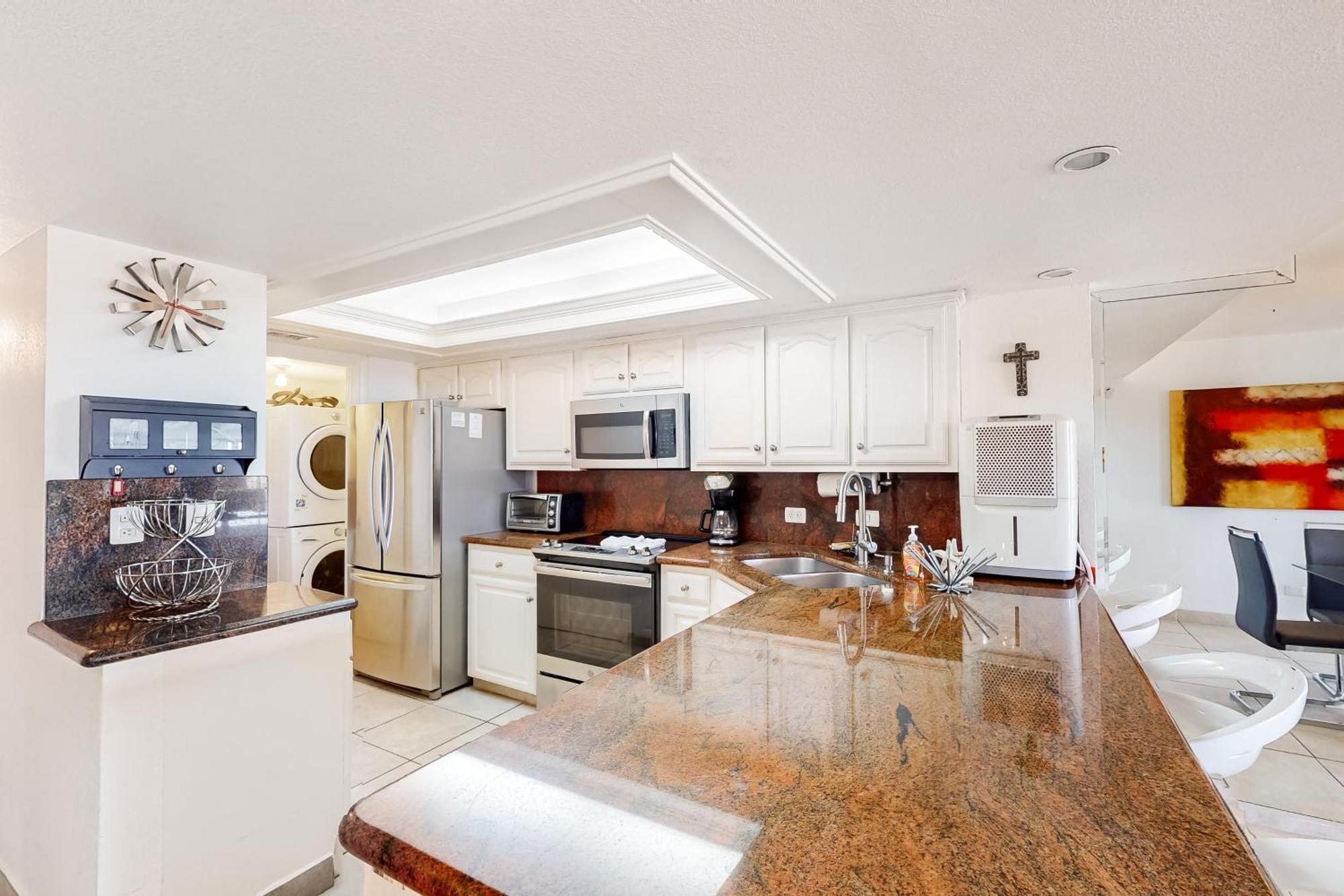 Ocean Vista #102 Apartment เซาท์ปาเดรไอส์แลนด์ ภายนอก รูปภาพ