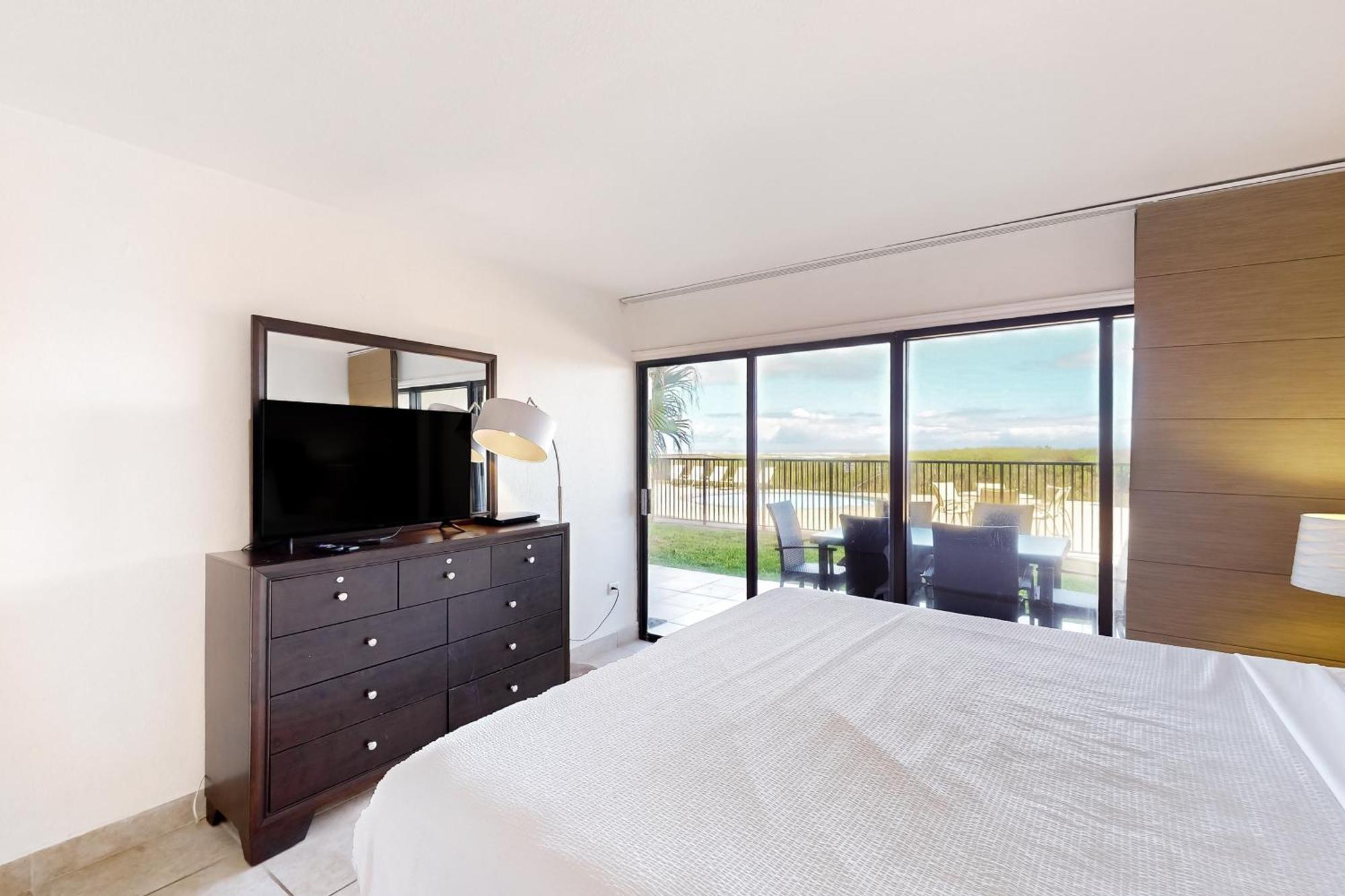 Ocean Vista #102 Apartment เซาท์ปาเดรไอส์แลนด์ ภายนอก รูปภาพ