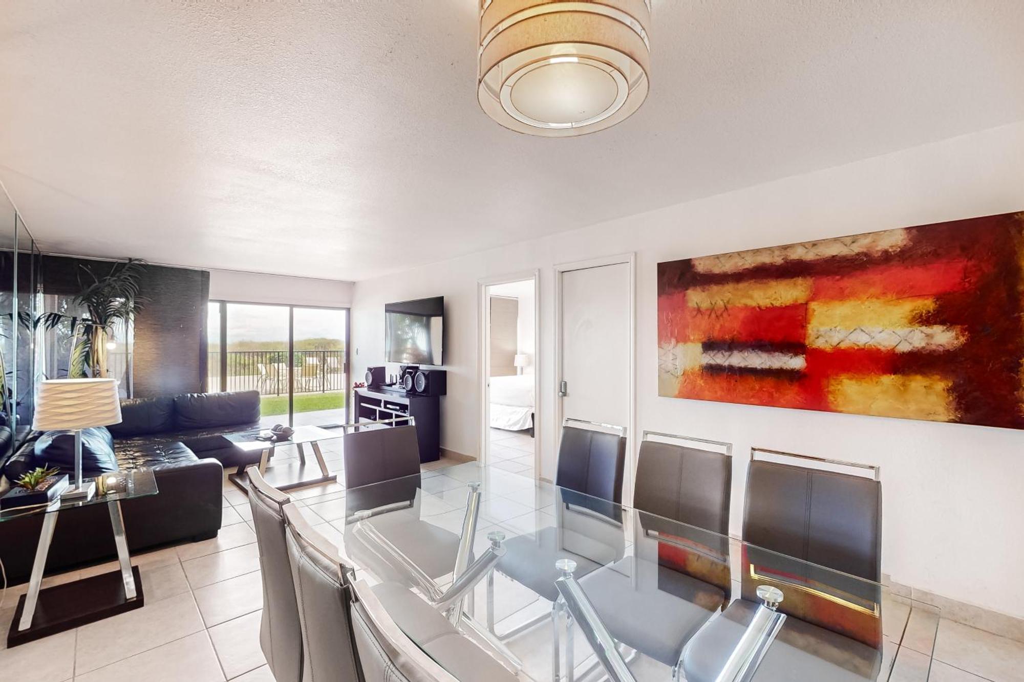 Ocean Vista #102 Apartment เซาท์ปาเดรไอส์แลนด์ ภายนอก รูปภาพ