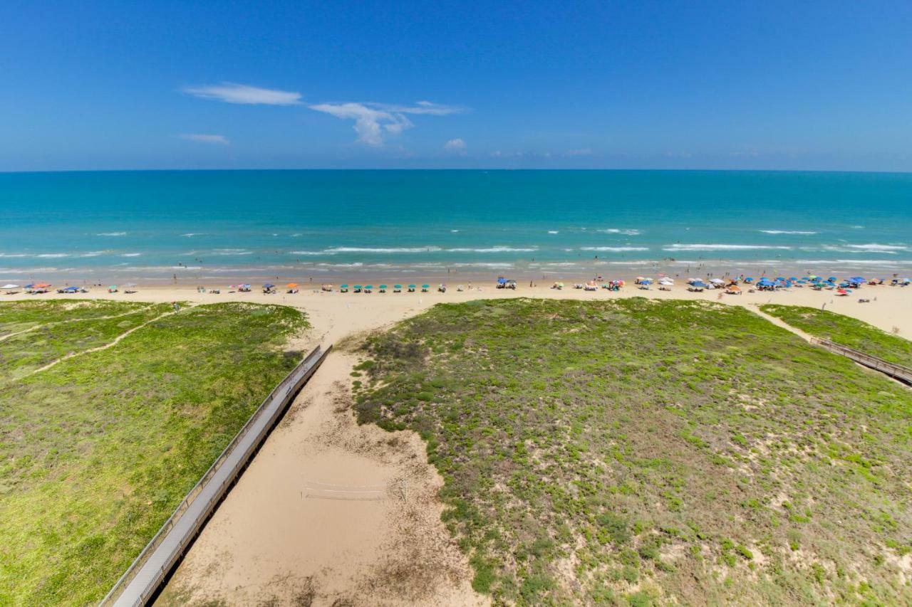 Ocean Vista #102 Apartment เซาท์ปาเดรไอส์แลนด์ ภายนอก รูปภาพ