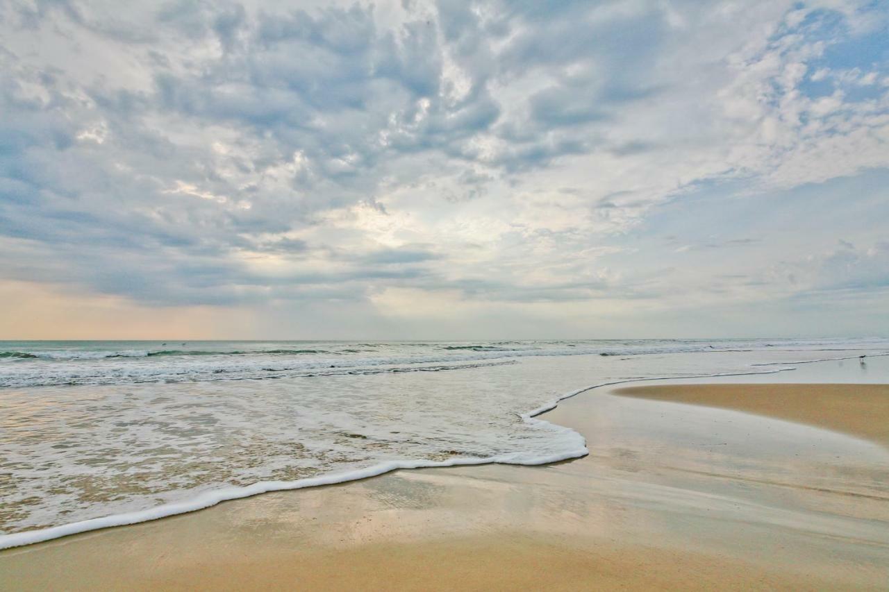 Ocean Vista #102 Apartment เซาท์ปาเดรไอส์แลนด์ ภายนอก รูปภาพ